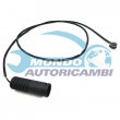 indicatore usura,SENSORE CIRCUITO FRENANTE,SENSORE COMANDO ABS