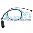 indicatore usura,SENSORE CIRCUITO FRENANTE,SENSORE COMANDO ABS