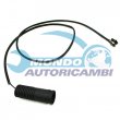 indicatore usura,SENSORE CIRCUITO FRENANTE,SENSORE COMANDO ABS
