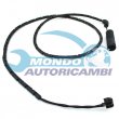 indicatore usura,SENSORE CIRCUITO FRENANTE,SENSORE COMANDO ABS