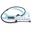indicatore usura,SENSORE CIRCUITO FRENANTE,SENSORE COMANDO ABS