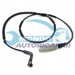 indicatore usura,SENSORE CIRCUITO FRENANTE,SENSORE COMANDO ABS