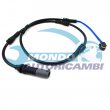 indicatore usura,SENSORE CIRCUITO FRENANTE,SENSORE COMANDO ABS