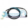 indicatore usura,SENSORE CIRCUITO FRENANTE,SENSORE COMANDO ABS