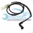 indicatore usura,SENSORE CIRCUITO FRENANTE,SENSORE COMANDO ABS