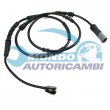 indicatore usura,SENSORE CIRCUITO FRENANTE,SENSORE COMANDO ABS