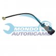 indicatore usura,SENSORE CIRCUITO FRENANTE,SENSORE COMANDO ABS
