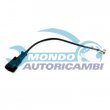 indicatore usura,SENSORE CIRCUITO FRENANTE,SENSORE COMANDO ABS