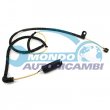 indicatore usura,SENSORE CIRCUITO FRENANTE,SENSORE COMANDO ABS