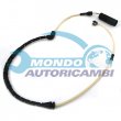 indicatore usura,SENSORE CIRCUITO FRENANTE,SENSORE COMANDO ABS