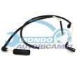 indicatore usura,SENSORE CIRCUITO FRENANTE,SENSORE COMANDO ABS