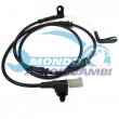 indicatore usura,SENSORE CIRCUITO FRENANTE,SENSORE COMANDO ABS