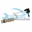indicatore usura,SENSORE CIRCUITO FRENANTE,SENSORE COMANDO ABS