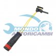 indicatore usura,SENSORE CIRCUITO FRENANTE,SENSORE COMANDO ABS