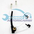 indicatore usura,POMPA DEPRESSIONE,POMPA TANDEM