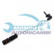 indicatore usura,SENSORE CIRCUITO FRENANTE,SENSORE COMANDO ABS
