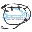 indicatore usura,SENSORE CIRCUITO FRENANTE,SENSORE COMANDO ABS