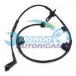 indicatore usura,SENSORE CIRCUITO FRENANTE,SENSORE COMANDO ABS