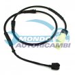 indicatore usura,SENSORE CIRCUITO FRENANTE,SENSORE COMANDO ABS