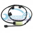 indicatore usura,SENSORE CIRCUITO FRENANTE,SENSORE COMANDO ABS