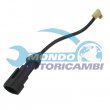 indicatore usura