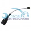 indicatore usura,SENSORE CIRCUITO FRENANTE,SENSORE COMANDO ABS