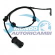 indicatore usura,SENSORE CIRCUITO FRENANTE,SENSORE COMANDO ABS