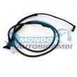 indicatore usura,SENSORE CIRCUITO FRENANTE,SENSORE COMANDO ABS