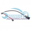 indicatore usura,SENSORE CIRCUITO FRENANTE,SENSORE COMANDO ABS