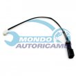 indicatore usura,SENSORE CIRCUITO FRENANTE,SENSORE COMANDO ABS