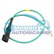 indicatore usura,SENSORE CIRCUITO FRENANTE,SENSORE COMANDO ABS