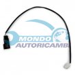indicatore usura,SENSORE CIRCUITO FRENANTE,SENSORE COMANDO ABS
