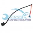 indicatore usura,SENSORE CIRCUITO FRENANTE,SENSORE COMANDO ABS