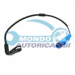 indicatore usura,POMPA DEPRESSIONE,POMPA TANDEM