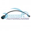 indicatore usura,SENSORE CIRCUITO FRENANTE,SENSORE COMANDO ABS