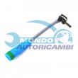 indicatore usura,POMPA DEPRESSIONE,POMPA TANDEM
