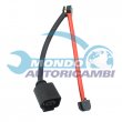 indicatore usura,POMPA DEPRESSIONE,POMPA TANDEM