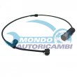 indicatore usura,SENSORE CIRCUITO FRENANTE,SENSORE COMANDO ABS