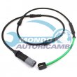 indicatore usura,SENSORE CIRCUITO FRENANTE,SENSORE COMANDO ABS