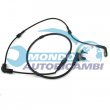 indicatore usura,SENSORE CIRCUITO FRENANTE,SENSORE COMANDO ABS