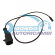 indicatore usura,SENSORE CIRCUITO FRENANTE,SENSORE COMANDO ABS