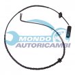 indicatore usura,SENSORE CIRCUITO FRENANTE,SENSORE COMANDO ABS