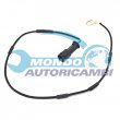 indicatore usura,SENSORE CIRCUITO FRENANTE,SENSORE COMANDO ABS