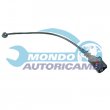 indicatore usura,SENSORE CIRCUITO FRENANTE,SENSORE COMANDO ABS