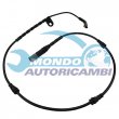 indicatore usura,SENSORE CIRCUITO FRENANTE,SENSORE COMANDO ABS