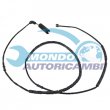 indicatore usura,SENSORE CIRCUITO FRENANTE,SENSORE COMANDO ABS