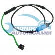 indicatore usura,SENSORE CIRCUITO FRENANTE,SENSORE COMANDO ABS