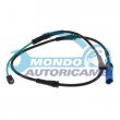 indicatore usura,SENSORE CIRCUITO FRENANTE,SENSORE COMANDO ABS