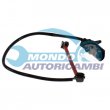 indicatore usura,SENSORE CIRCUITO FRENANTE,SENSORE COMANDO ABS