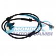 indicatore usura,SENSORE CIRCUITO FRENANTE,SENSORE COMANDO ABS